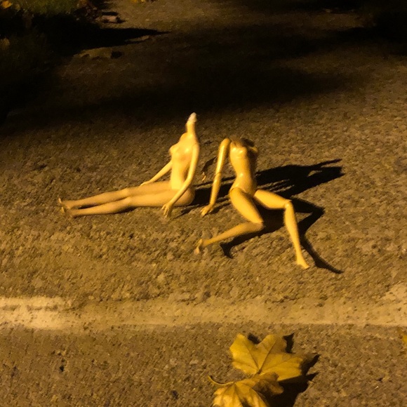 Meet your Posher, Beth - Picture 3 of 3